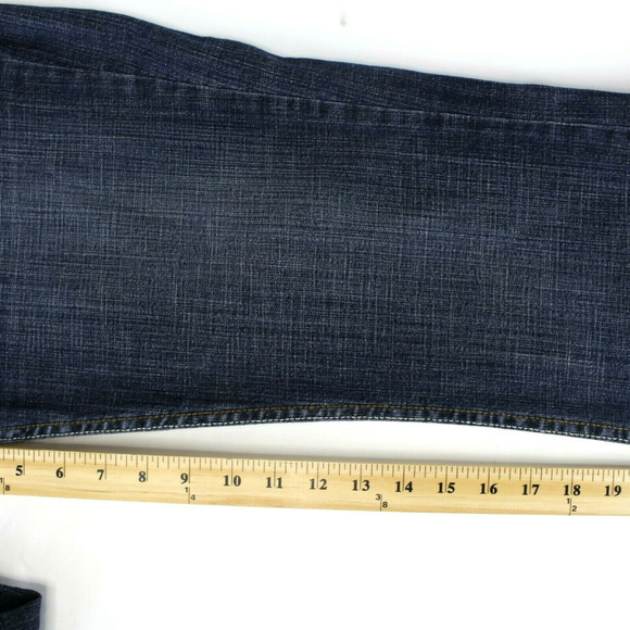 lee rider jeans mid rise straight leg